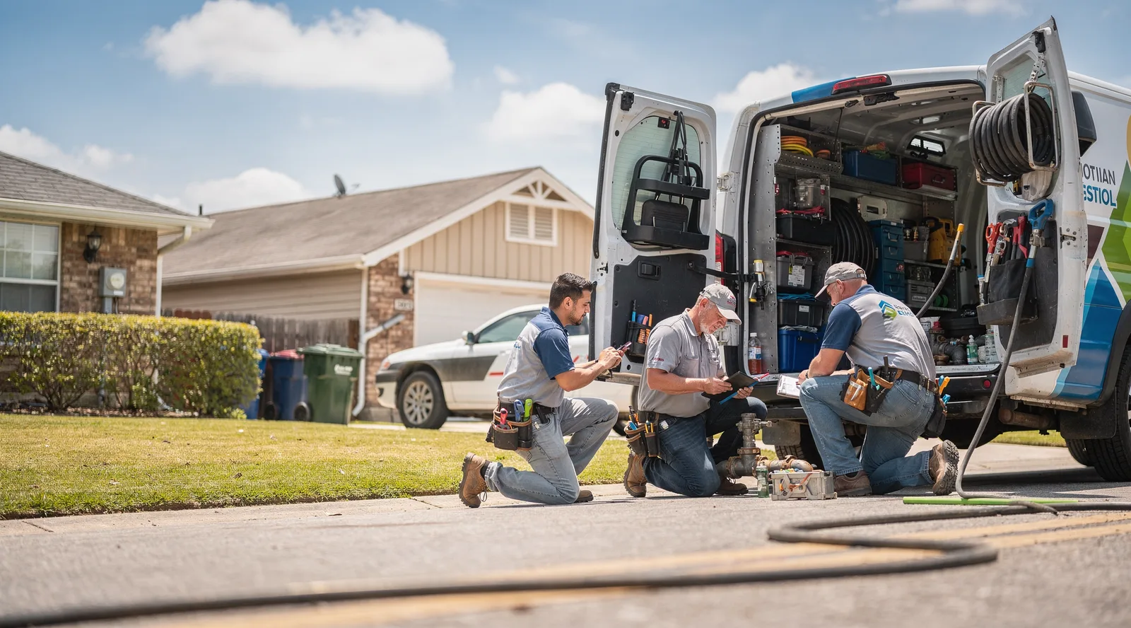 Emergency Plumber in Scotts Mills, OR near me